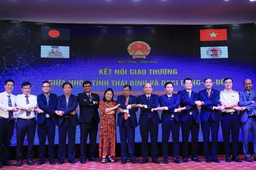 Thái Bình – Băng-La-Đét đẩy mạnh hợp tác đầu tư