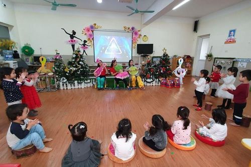 Gỡ khó cho 'bậc học ươm mầm'