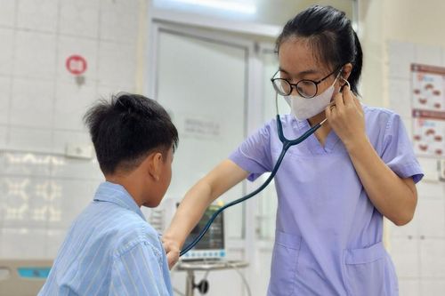 Bé trai 12 tuổi ở Hòa Bình lây bệnh nguy hiểm từ động vật