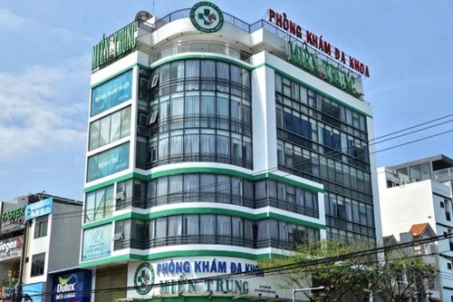 Khởi tố 7 bị can liên quan đến 2 phòng khám đa khoa ở Đà Nẵng