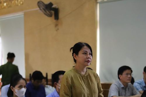 Nâng giá thiết bị giáo dục, Giám đốc, Phó giám đốc Công ty Lam Hồng lĩnh án