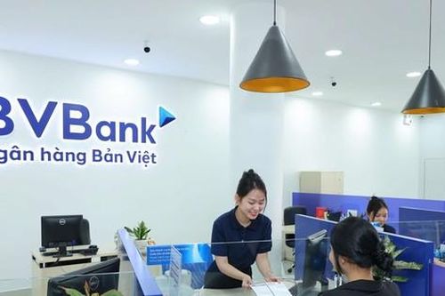 Hai nhà băng sắp tăng vốn hàng nghìn tỷ
