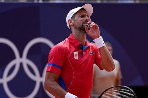 Novak Djokovic lần đầu giành HCV Olympic sau trận chung kết nghẹt thở với Carlos Alcaraz