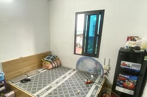Sinh viên vật lộn với bão giá nhà trọ: Cận cảnh phòng trọ