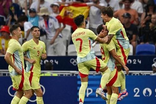 Nhận định U23 Morocco vs U23 Tây Ban Nha, 23h00 ngày 5/8: Điểm tựa lịch sử