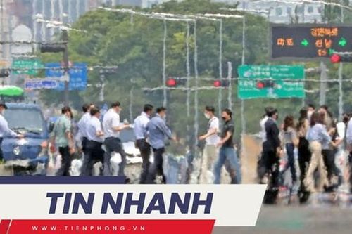 TIN NHANH: Diễn biến đáng chú ý trước khi tòa tuyên án Trịnh Văn Quyết