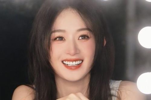 Triệu Lệ Dĩnh thắng giải nhưng Dương Mịch và Angelababy lại bị chê cười