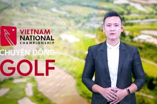 CHUYỂN ĐỘNG GOLF: Phần thưởng HIO hấp dẫn tại Giải Vô địch Golf Quốc gia 2024, Cúp VinFast - Hải Phòng