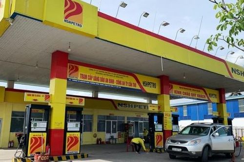 NSH Petro sẽ khắc phục việc nợ hơn nghìn tỷ tiền thuế trong tháng 8