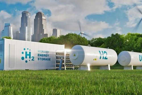 Houston: Từ thủ đô dầu khí đến trung tâm năng lượng xanh?