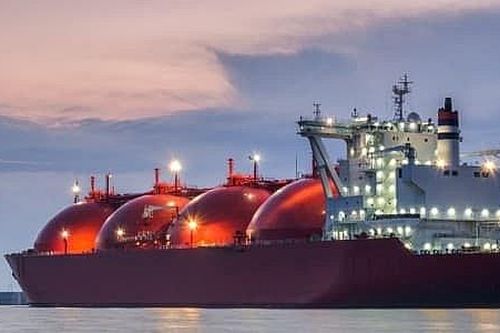 ExxonMobil trì hoãn dự án xuất khẩu LNG Golden Pass trị giá 10 tỷ USD