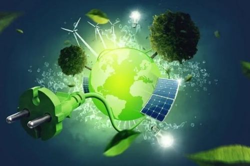 Bức tranh nhu cầu toàn cầu về năng lượng tái tạo