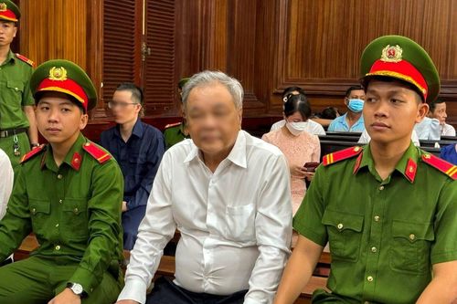 Sắp xét xử phúc thẩm cha con ông Trần Quí Thanh