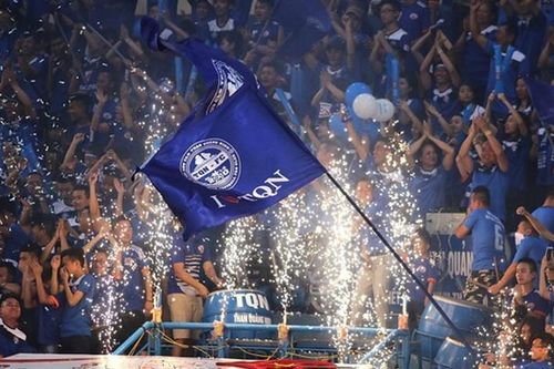 Bóng đá Việt Nam: Bao giờ hết cảnh tít mù rồi lại vòng quanh?