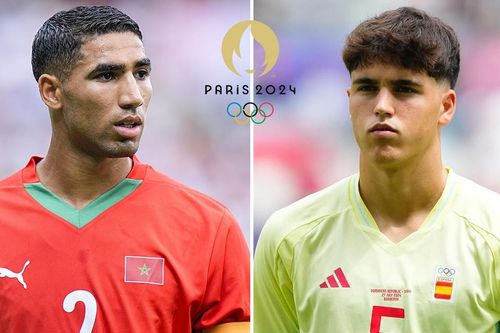 Nhận định bóng đá Maroc vs Tây Ban Nha: Tranh vé chung kết