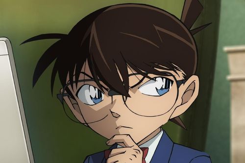 'Conan 27' mới chiếu vài ngày ở rạp Việt đã bỏ túi vài chục tỷ