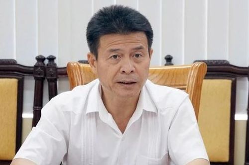 Nguyên Phó Chủ tịch Vĩnh Phúc được bổ nhiệm làm Giám đốc Sở Xây dựng