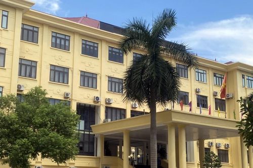 Thanh tra Bộ GD-ĐT phát hiện vi phạm trong khoản thu trường học ở Vĩnh Phúc