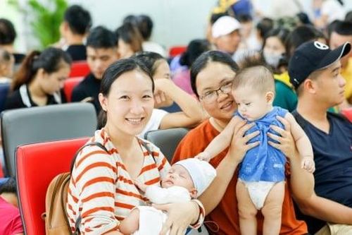 Gần 10 năm mang vắc xin chất lượng cao đến hàng triệu gia đình Việt