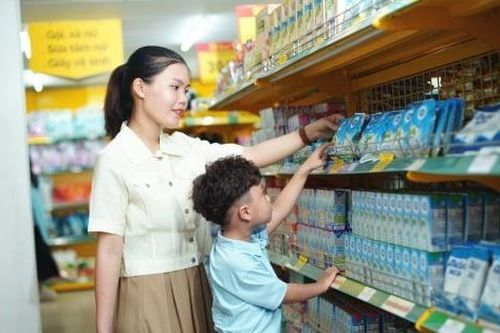 Doanh nghiệp sữa Cô gái Hà Lan ghi dấu ấn với 'cú đúp' giải thưởng phát triển bền vững 2024