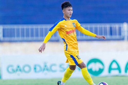 Những gương mặt mới có thể được Sông Lam Nghệ An trình làng tại V.League 2024/2025
