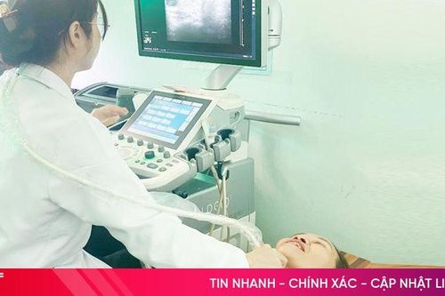Thêm 334 người dân TX Kỳ Anh được khám miễn phí về tuyến giáp