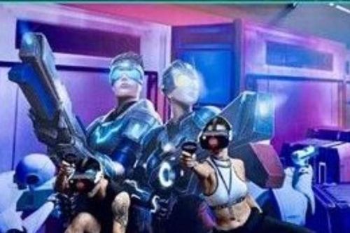 Khai mạc Tech Beat 2 - sân chơi cho những 'tín đồ' công nghệ và vũ đạo giải trí