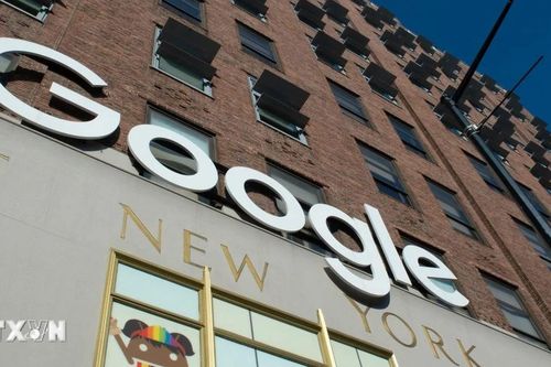 Google sẽ tăng phí quảng cáo tại Canada do thuế tăng