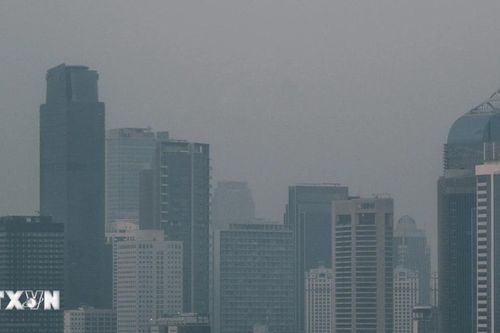 ABAC đề xuất trái phiếu khí hậu mới và mạng lưới tín dụng carbon