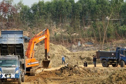 Thông tin về trường hợp tử vong trong khu vực thi công cao tốc Hòa Liên-Túy Loan