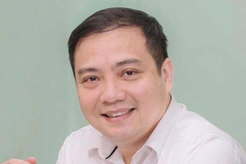 Phó giáo sư 44 tuổi được bổ nhiệm làm Phó Giám đốc Đại học Quốc gia Hà Nội