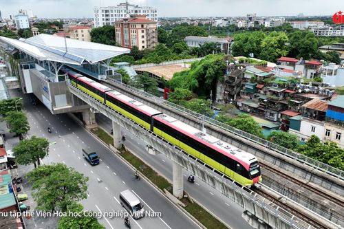 Ảnh 360: Khu tập thể xuống cấp nghiêm trọng tại quận Bắc Từ Liêm