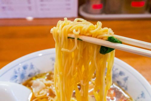 Ảm đạm các tiệm mì ramen truyền thống tại Nhật Bản