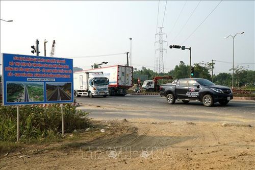 Thông tin về trường hợp tử vong trong khu vực thi công cao tốc Hòa Liên - Túy Loan