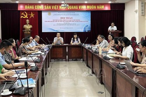 Bảo vệ an ninh và phát triển vùng biên giới theo hướng bền vững