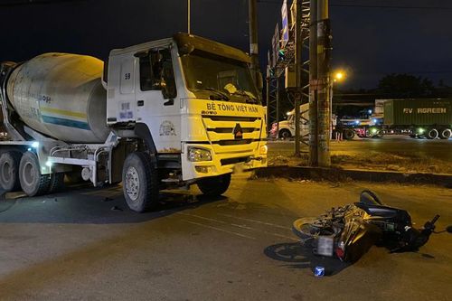 TP Hồ Chí Minh: Khởi tố 6 vụ án hình sự do lái xe gây ra tai nạn giao thông