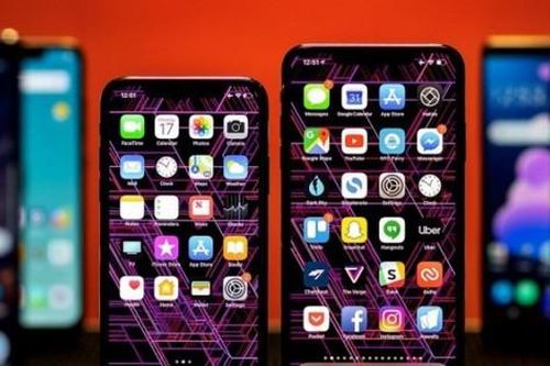 iPhone giá hơn 5 triệu có màn Oled, đẹp sang trọng, 2024 vẫn dùng tốt