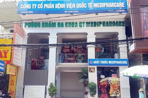 Hải Phòng: Thu hồi giấy phép phòng khám có nhiều sai phạm Người Đưa Tin phản ánh