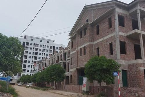 Tăng cường chấn chỉnh chất lượng hạ tầng dự án nhà ở, khu đô thị
