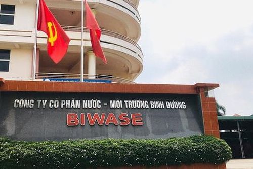 Cuộc viễn chinh ngành nước của Biwase