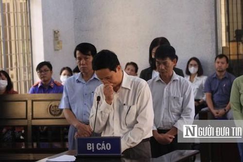 Cựu Giám đốc CDC Đắk Lắk nhận 3 năm tù
