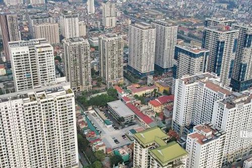 Xây 1 triệu căn nhà ở xã hội: Còn gần 100.000 căn hộ phải hoàn thành trong 2024