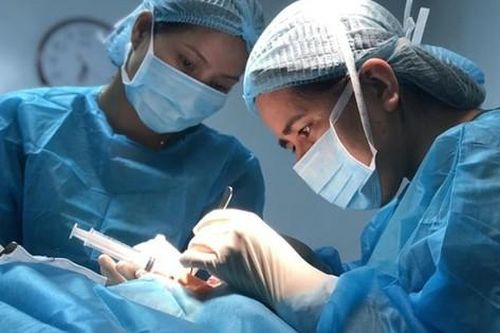 Bước tiến dài trở thành 'thánh địa' ngành công nghiệp làm đẹp