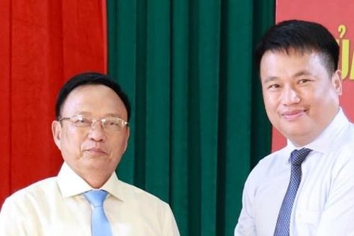 Quảng Ngãi điều động, bổ nhiệm nhiều vị trí cán bộ chủ chốt