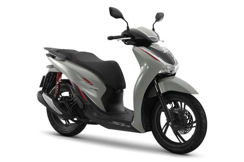 Bảng giá xe ga Honda tháng 8/2024: Rẻ nhất hơn 31 triệu đồng