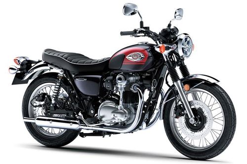 Bảng giá xe Kawasaki tháng 8/2024
