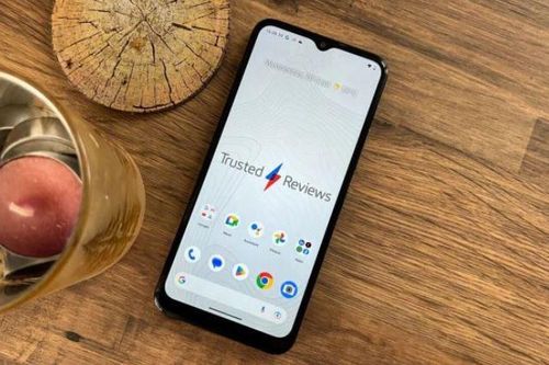 Đây là chiếc điện thoại Nokia cảm ứng duy nhất còn sót lại Việt Nam, giá vẫn cực rẻ chỉ 2,4 triệu đồng