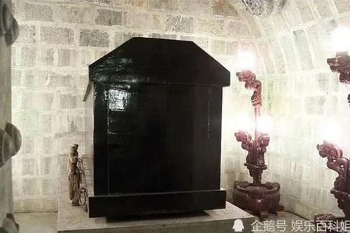 Đột nhập lăng mộ Bao Công, tên trộm phát hiện bí mật về vị quan thanh liêm nhất Trung Quốc