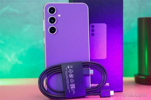 Đây là chiếc Galaxy S giá cực rẻ chỉ từ 11 triệu, thiết kế lẫn trang bị chẳng kém Galaxy S24 là bao