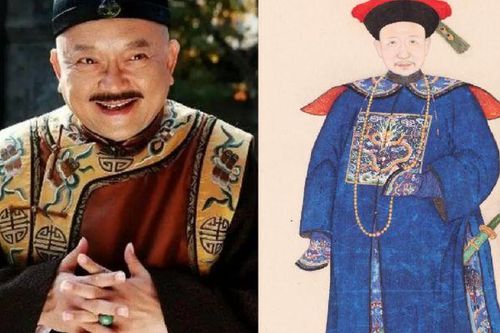 Ngoài tài sản, Hòa Thân còn 1 tài năng đặc biệt bị 'bỏ quên', ai nghe đến cũng cảm thán ngưỡng mộ